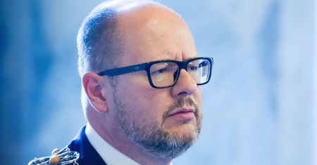 Bierzyński: "Mówią, że tylko ‘nasze ofiary są prawdziwe’. Ja pytam - naprawdę?” (Opinia)