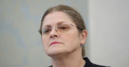 Prywatny akt oskarżenia przeciwko Krystynie Pawłowicz. "Dość plucia na LGBT"