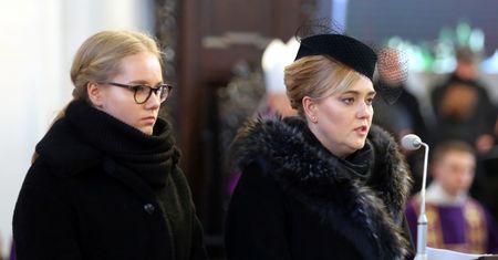 Rodzina śp. Pawła Adamowicza wystosowała specjalne podziękowania. Pojawiły się w "Gazecie Wyborczej"
