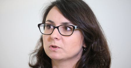 Dalszy ciąg starcia Gasiuk-Pihowicz z Wassermann. Jest wniosek do Komisji Etyki