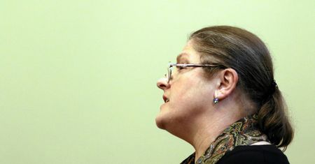 "Nie jestem Dorotą Wellman...". Pawłowicz oburzona. Ma rację?