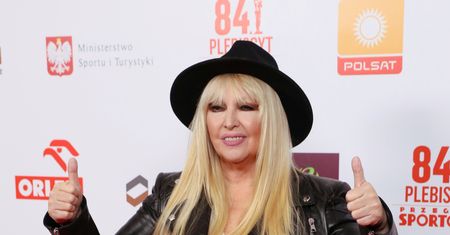 Maryla Rodowicz komentuje występ z Dawidem Kwiatkowskim