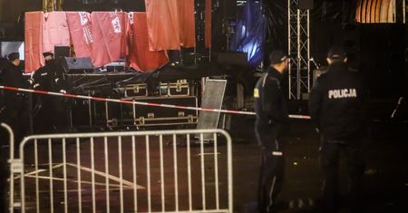 Prezes Polskiej Izby Ochrony o ataku na Adamowicza: ”Reakcja powinna nastąpić w kilka sekund”