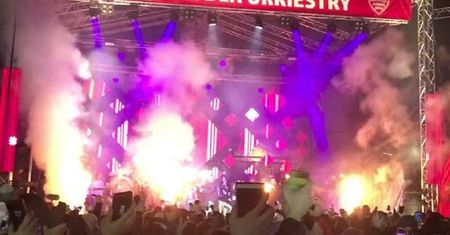 Paweł Adamowicz ciężko ranny. Wiemy, co napastnik krzyczał ze sceny