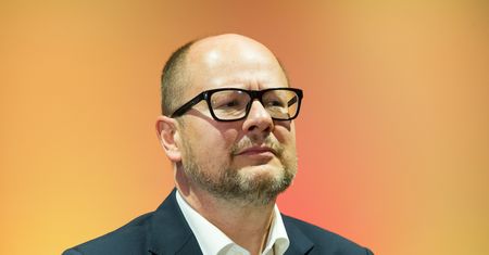 Teściowa ma kłopoty przez Pawła Adamowicza. Usłyszała zarzut