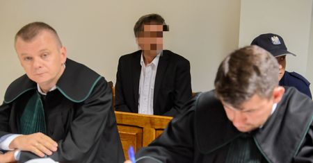 Informatyk: "Komputer Piotra T. jest odporny na ataki"