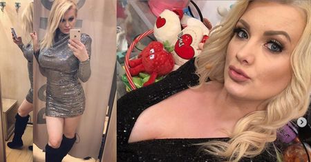 Karolina Plachimowicz przyznała się do bycia PROSTYTUTKĄ! "Byłam u kresu sił, myślałam o eutanazji"
