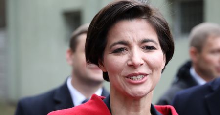 Szefowa kampanii Andrzeja Dudy wyznaje: Hejt rodzi przemoc. Ja doświadczyłam agresji