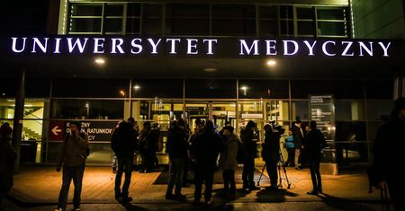Senator Rybicki: każdy cios nożem w prezydenta Gdańska był śmiertelny