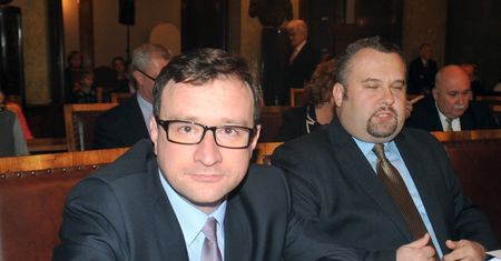 Znany radny odejdzie z PO. Koalicja Platformy straci większość w Krakowie