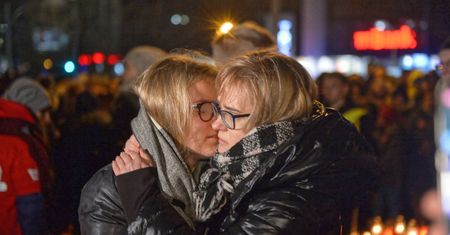 Wzruszające słowa żony i córki Pawła Adamowicza. Apel do Jurka Owsiaka