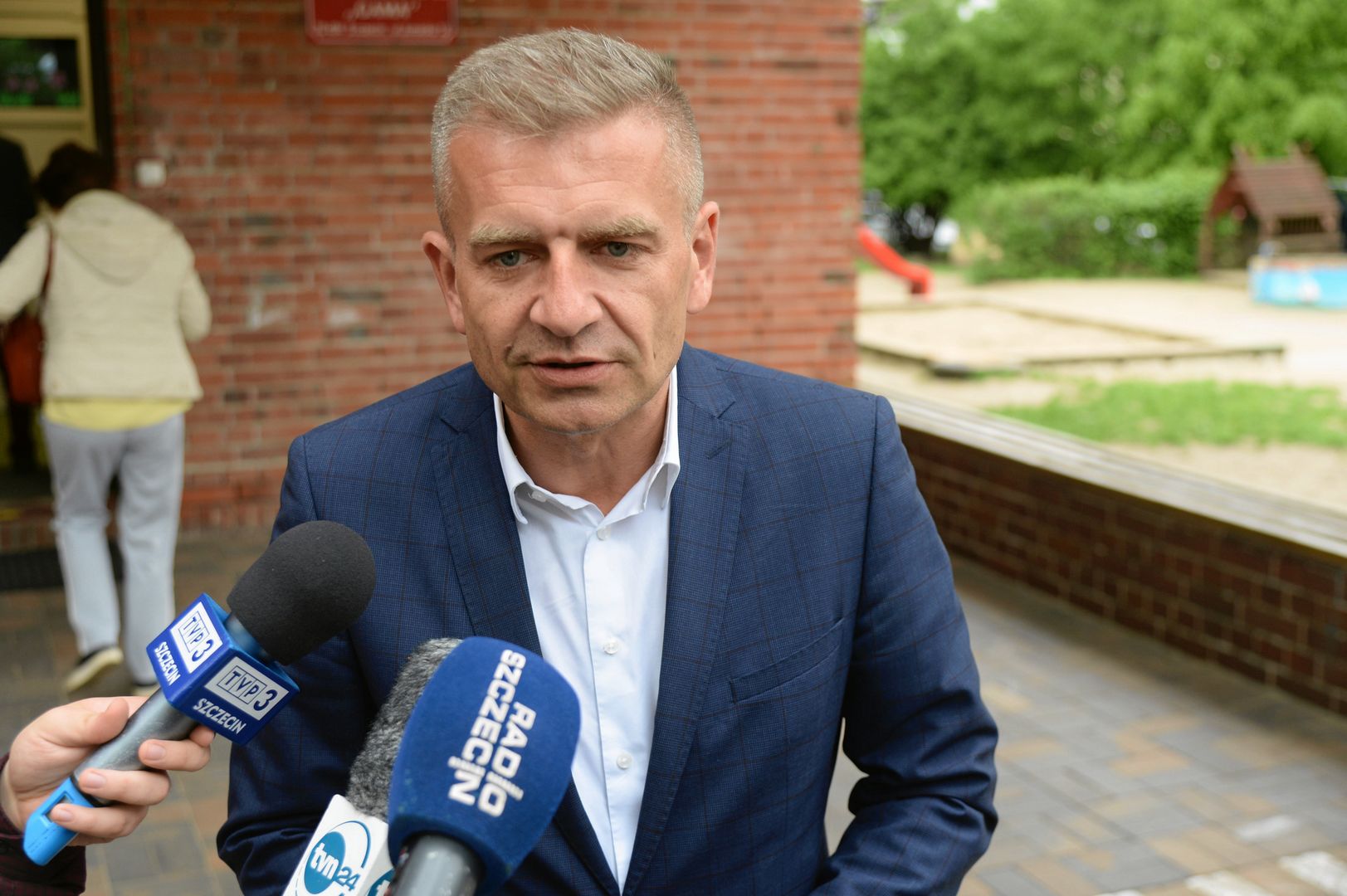 Bartosz Arłukowicz: bardzo poważnie rozważam kandydowanie na przewodniczącego PO 