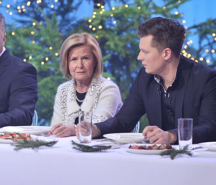 Barbara Bursztynowicz ma dość "Klanu"