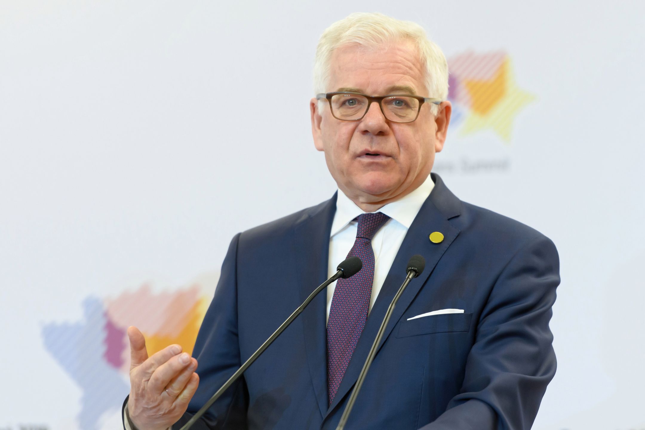 Minister Jacek Czaputowicz nie wyklucza udziału Polski w misji w cieśninie Ormuz