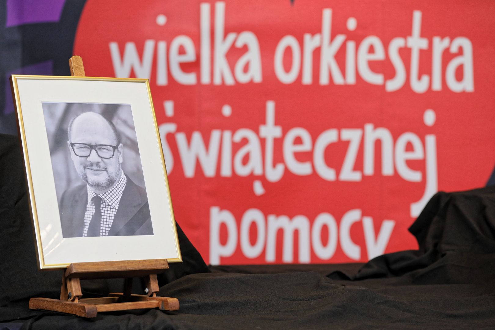 Pieniądze zostaną przekazane na zakup sprzętu medycznego i doposażenia dla gdańskiego Hospicjum im. Ks. Eugeniusza Dutkiewicza 