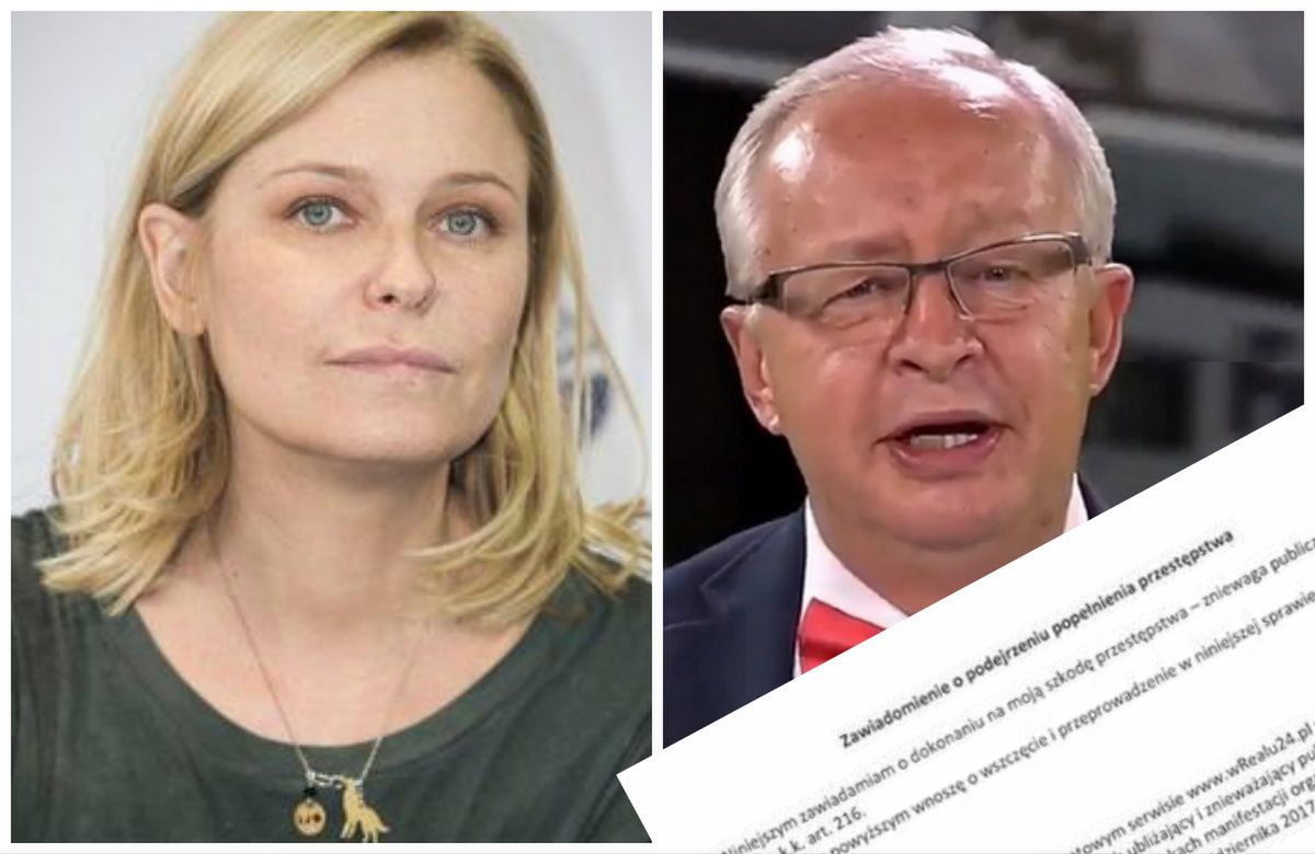 Czy mecenas poniesie konsekwencje prawne?