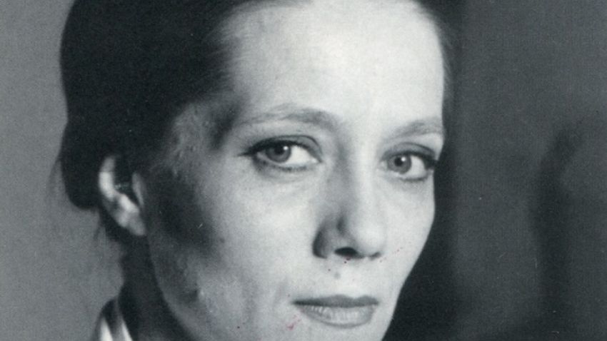 Anna Lenartowicz nie żyje, aktorka "M jak Miłość" i "Plebanii" miała 65 lat