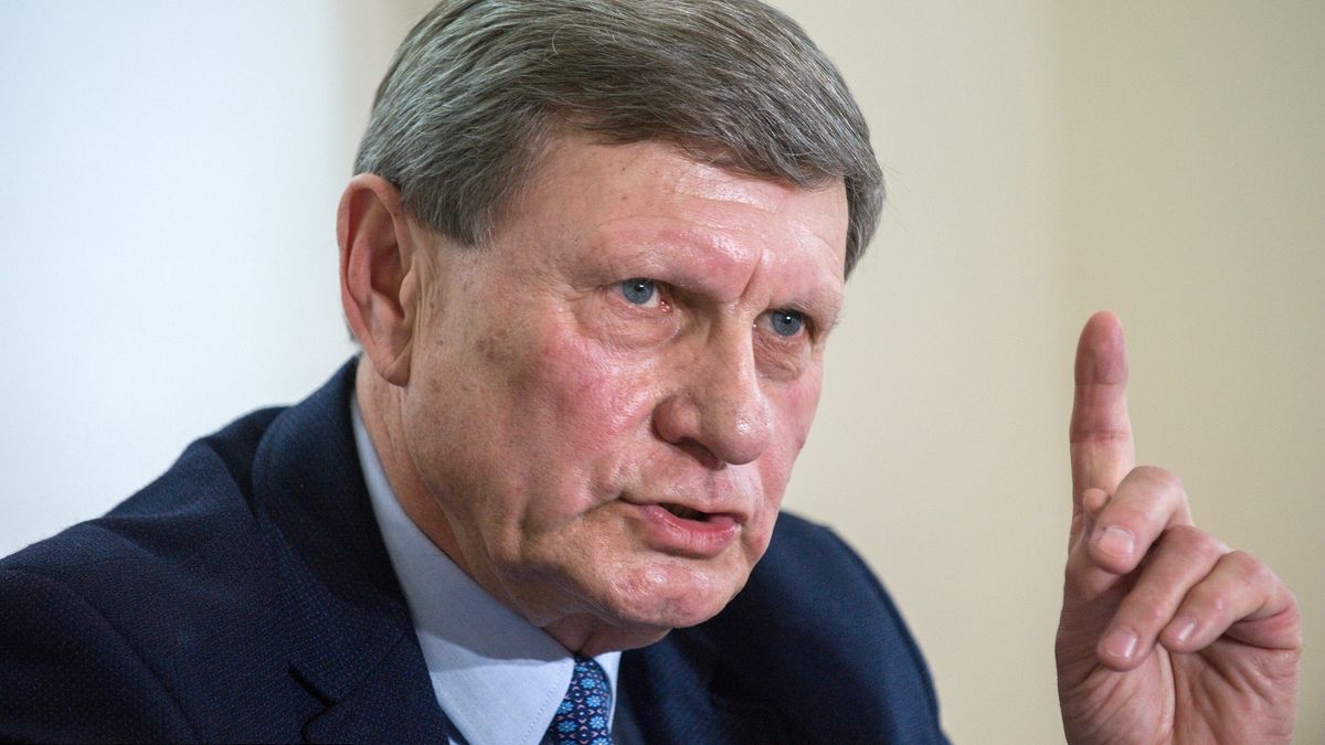 Prof. Gomułka broni Leszka Balcerowicza. Uważa, że trzy dekady temu podjął słuszne decyzje