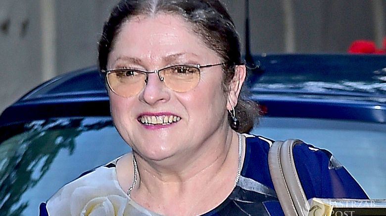 Krystyna Pawłowicz oskarża Konrada Piaseckiego