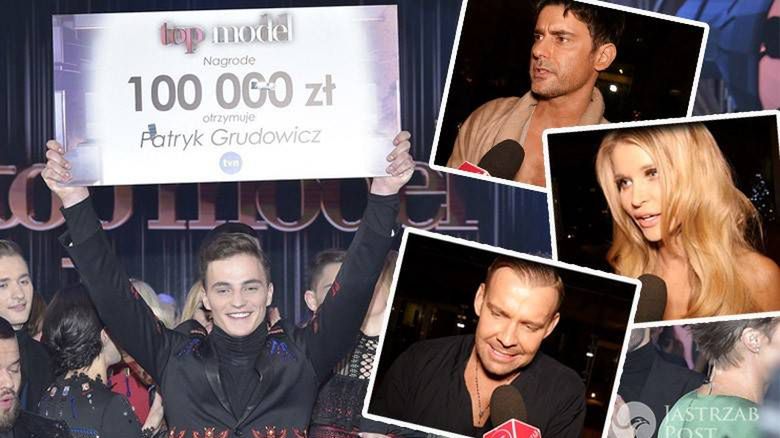 Patryk Grudowicz wygrał dzięki swojej wzruszającej historii?