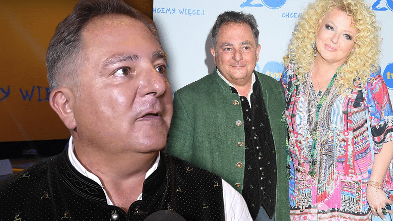 Robert Makłowicz w TVN