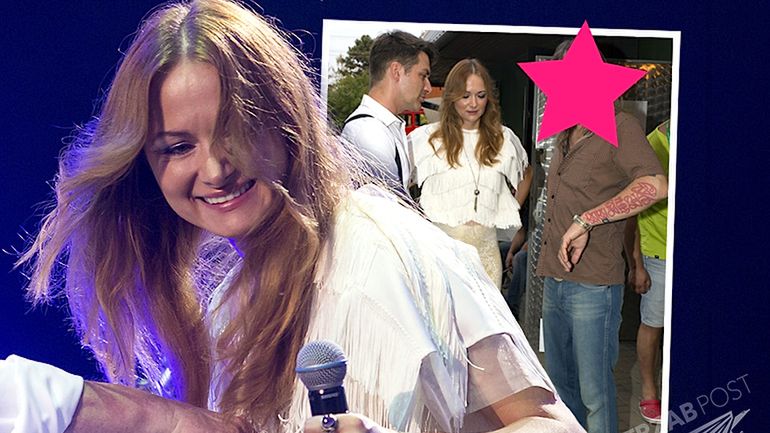 Kim jest Hubert Gasiul, mąż Ani Rusowicz? Zdjęcia pary