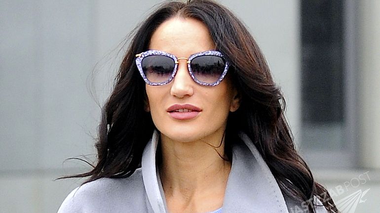 Justyna Steczkowska zwolniła Monikę Kordowicz