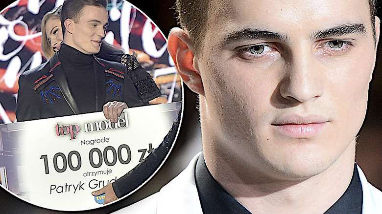 Patryk Grudowicz kontrakt