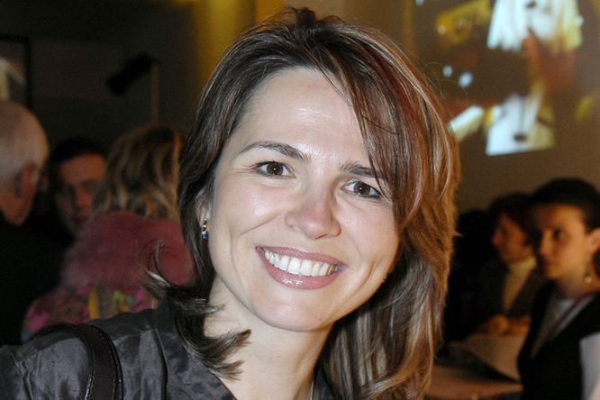 Anna Jurksztowicz była kiedyś wielką gwiazdą. Tak wygląda dziś
