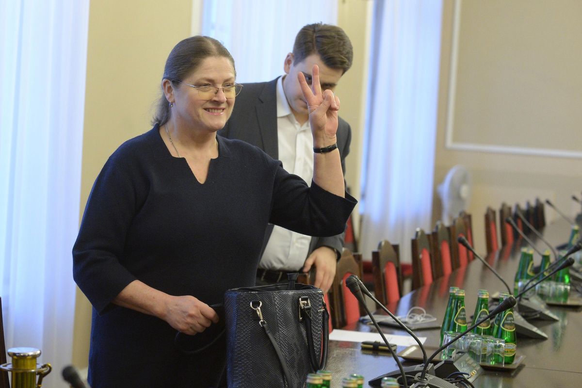 Krystyna Pawłowicz kontra Jerzy Owsiak. Sąd wydał wyrok