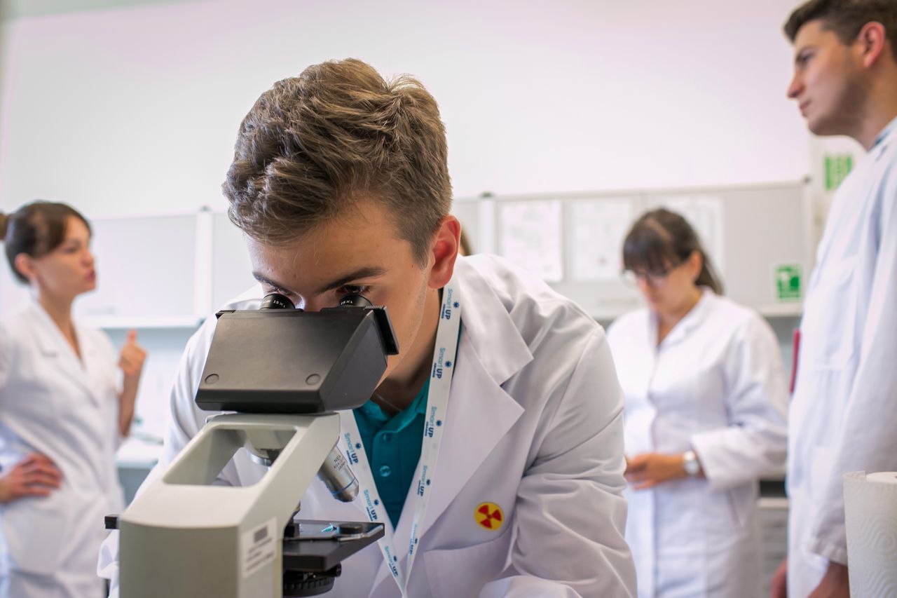 Młoda uczennica z Piły w gronie najzdolniejszej młodzieży w Polsce