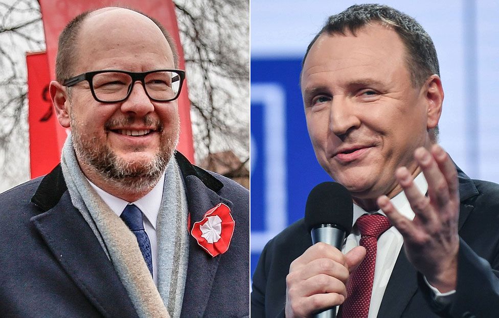 Gdańsk procesuje się z TVP. Adamowicz kontra Kurski