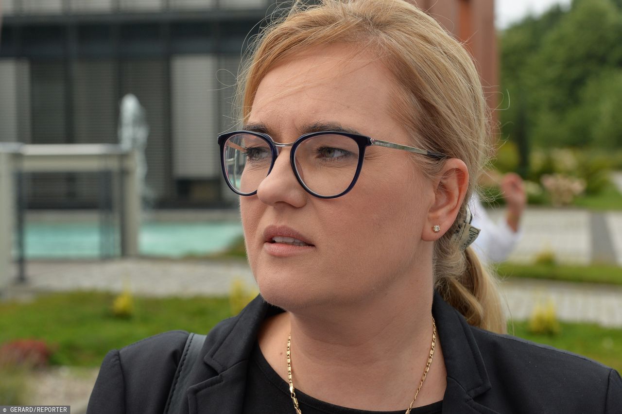 Magdalena Adamowicz leci do Aten z córkami. Odbiorą ważną nagrodę