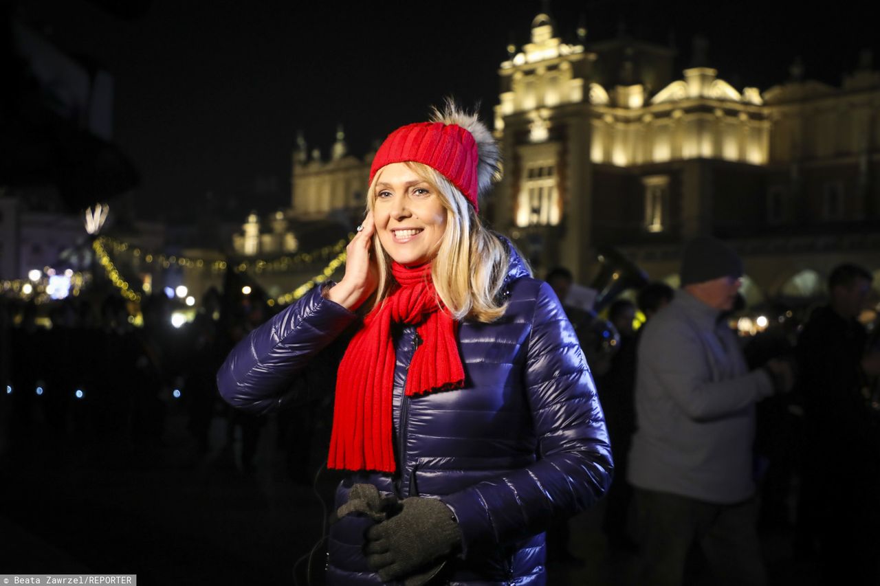 Ewa Wachowicz pochwaliła się prezentem od dzieci. Jest dosyć nietypowy