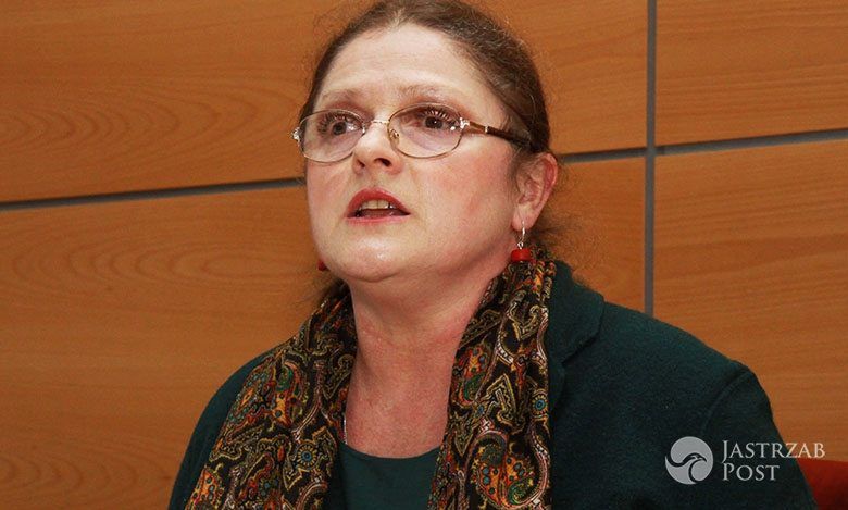 Szok! Krystyna Pawłowicz wycofa się z polityki?! Zaskakujące postanowienie najbardziej kontrowersyjnej posłanki w Polsce