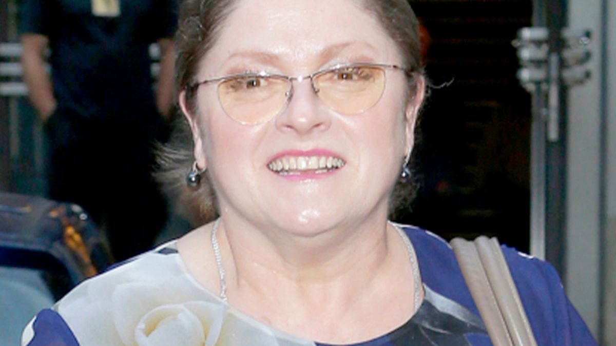 Krystyna Pawłowicz