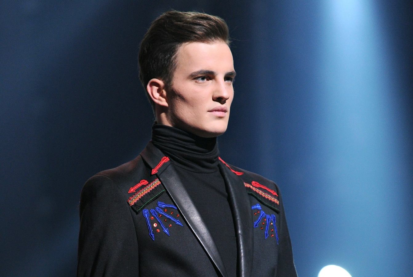 Patryk Grudowicz przeżył chwile grozy