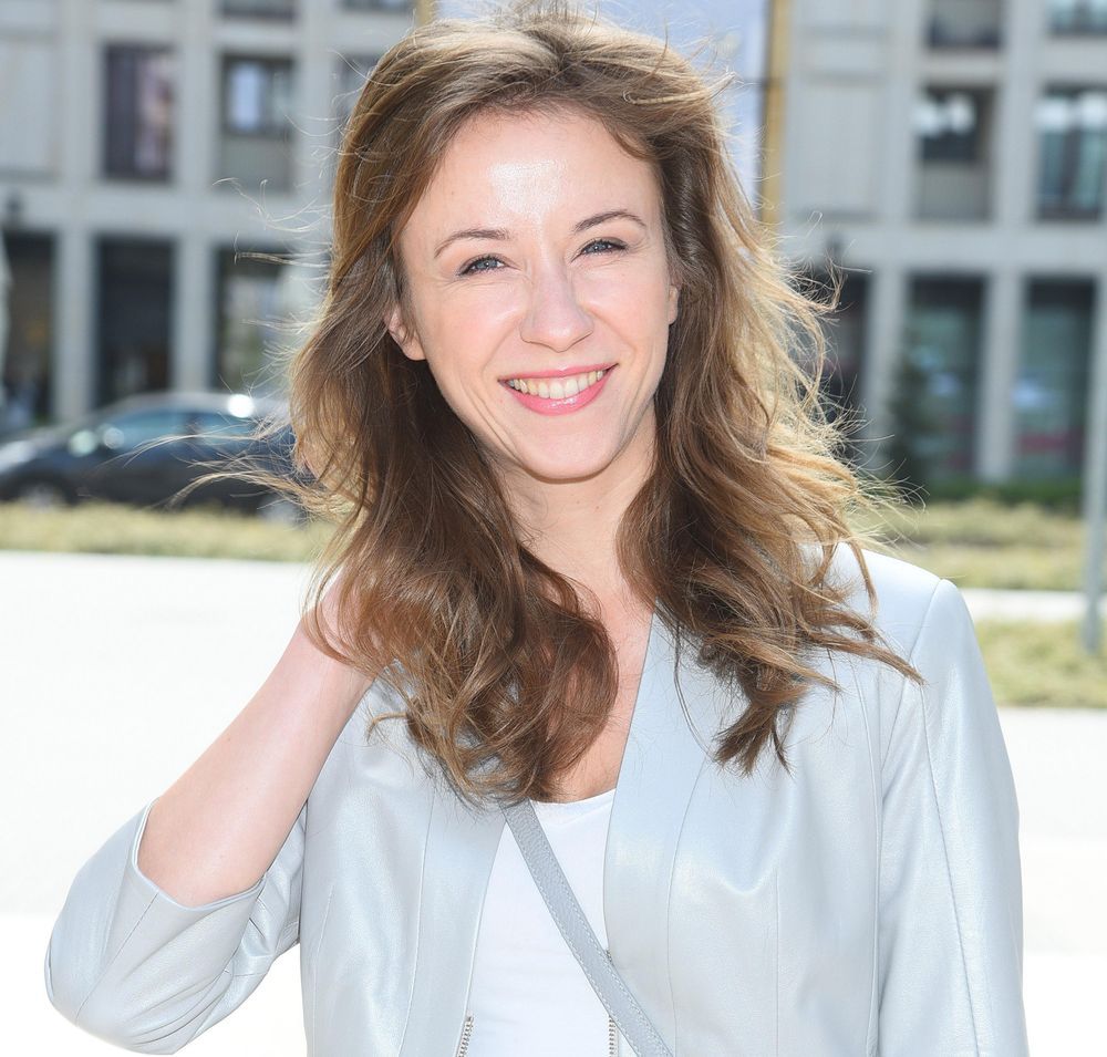 Katarzyna Ankudowicz przeszła metamorfozę. Nosi zadziorną fryzurę