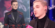 Radek Pestka nie daje szans Patrykowi Grudowiczowi na karierę w modelingu? "Show-biznes go zniszczy" [WIDEO]