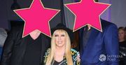 Stylowa Maryla Rodowicz na urodzinach restauracji Akademia. Gwiazda nie przyszła sama! Fotoreporterzy nie chcieli wypuścić ich ze ścianki!