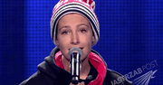 Laura Samojłowicz w "The Voice Of Poland"! Zachwyci trenerów? [WIDEO]