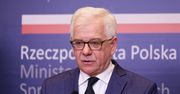 Polska odwołała wizytę izraelskiej delegacji. Nie będzie rozmów o restytucji mienia żydowskiego