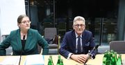Krystyna Pawłowicz i Stanisław Piotrowicz w TK. Polacy radzą Andrzejowi Dudzie