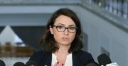 Kamila Gasiuk-Pihowicz o scenariuszu rozpadu Nowoczesnej: Widzę spory poziom napięcia