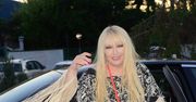 Oryginalna stylizacja Maryli Rodowicz. Gwiazda zaskoczyła fanów