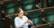 Krystyna Pawłowicz atakuje żonę zmarłego prezydenta Gdańska