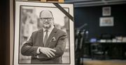 Paweł Adamowicz będzie miał swoją ulicę w Pradze