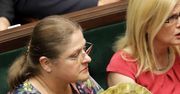 Krystyna Pawłowicz o ultimatum prezydenta: czuję się upokorzona