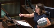 Kamila Gasiuk-Pihowicz bez immunitetu? "Nie dam się zastraszyć pozwami na wysokie kwoty"