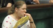 Co "uwielbia" jeść Krystyna Pawłowicz? Posłanka wyjawia